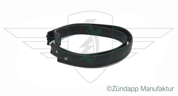 Retaining strap original Denfeld black
